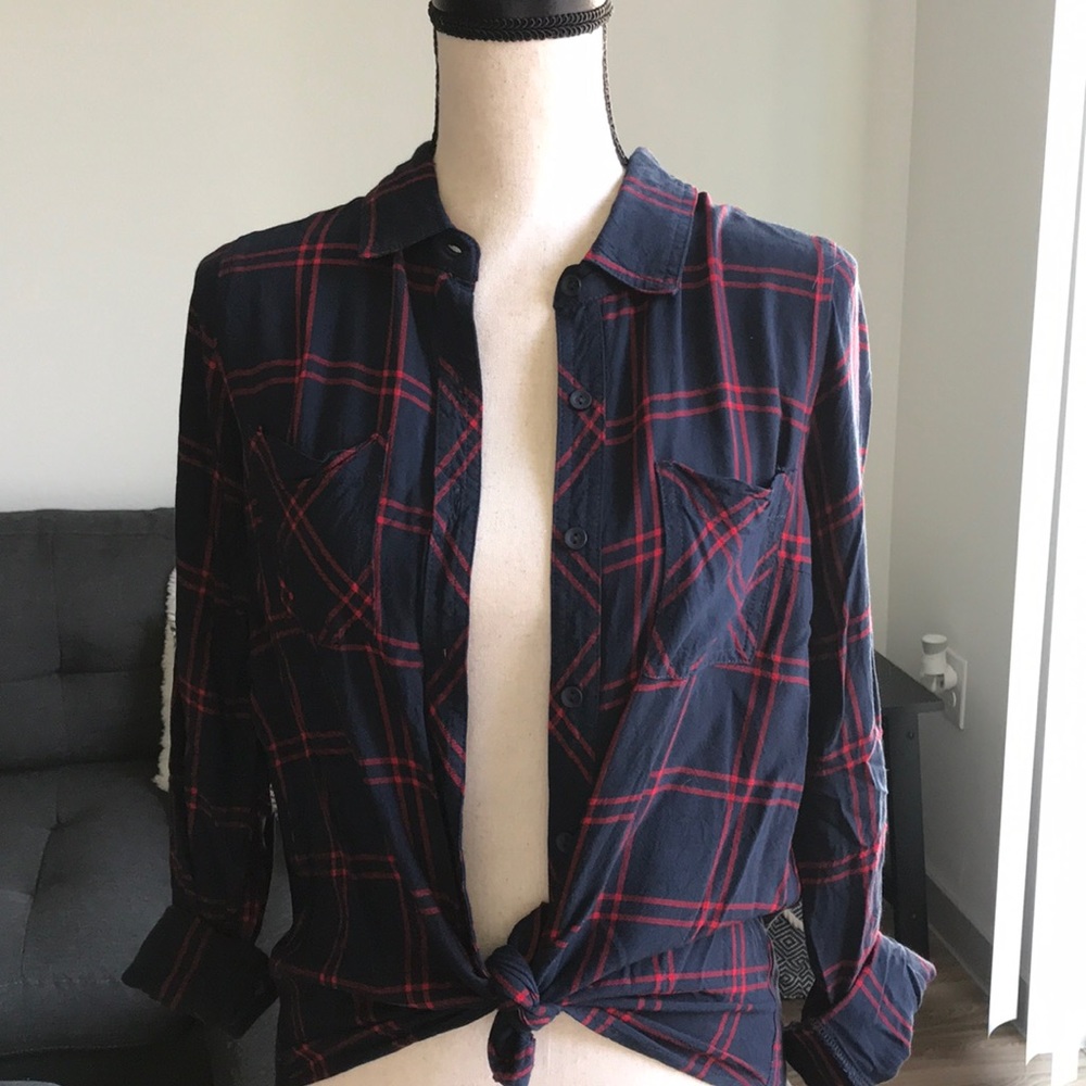 Flannel